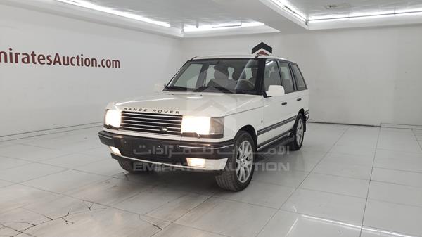 Photo 3 VIN: SALLPAMA4XA415391 - RANGE ROVER VOGUE 