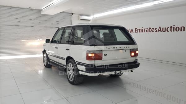 Photo 4 VIN: SALLPAMA4XA415391 - RANGE ROVER VOGUE 