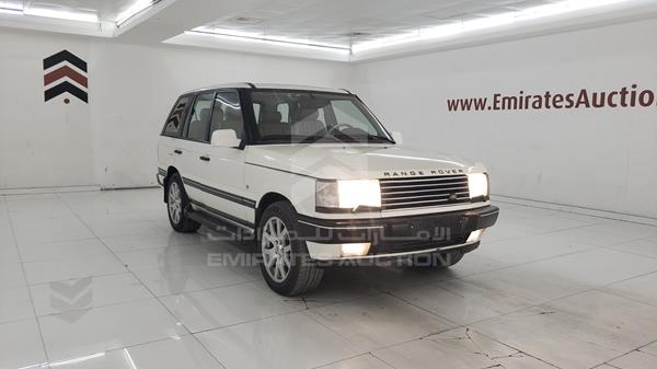 Photo 7 VIN: SALLPAMA4XA415391 - RANGE ROVER VOGUE 