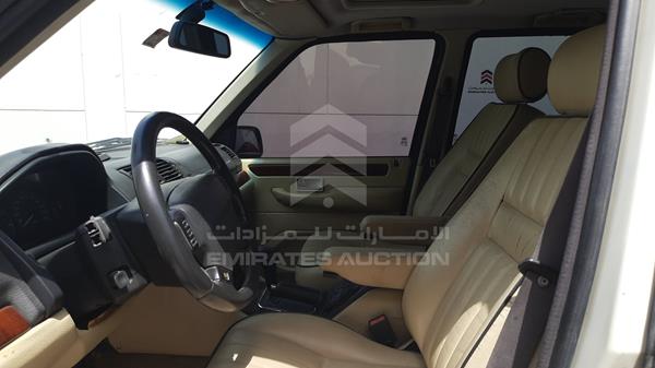 Photo 11 VIN: SALLPAMC41A448501 - RANGE ROVER HSE 