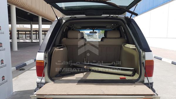 Photo 27 VIN: SALLPAMC41A448501 - RANGE ROVER HSE 