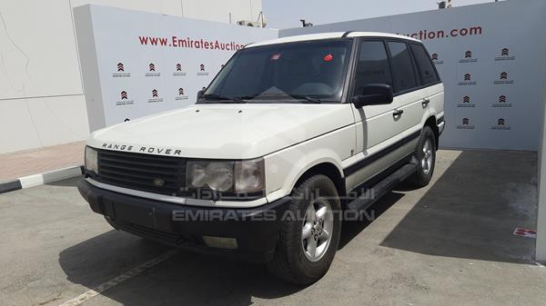 Photo 4 VIN: SALLPAMC41A448501 - RANGE ROVER HSE 