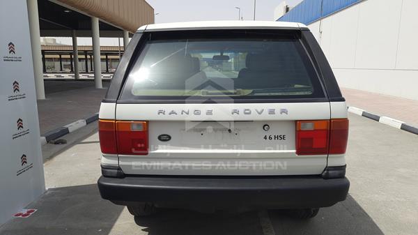 Photo 6 VIN: SALLPAMC41A448501 - RANGE ROVER HSE 