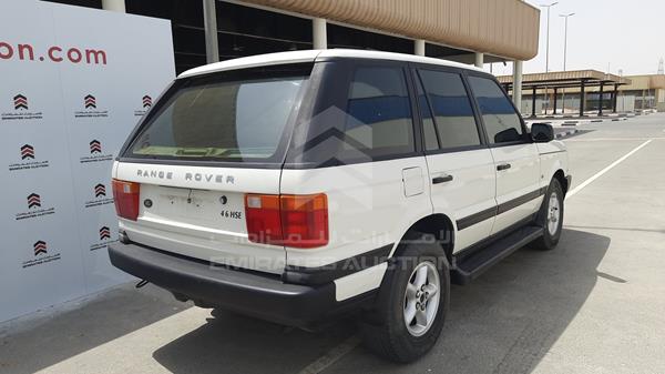 Photo 7 VIN: SALLPAMC41A448501 - RANGE ROVER HSE 