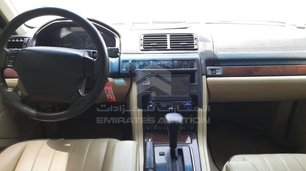 Photo 15 VIN: SALLPAMC41A448501 - RANGE ROVER HSE 