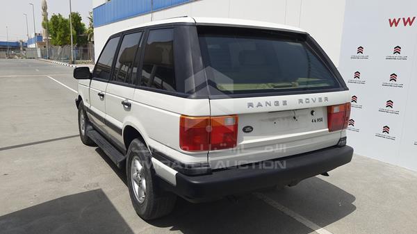 Photo 5 VIN: SALLPAMC41A448501 - RANGE ROVER HSE 