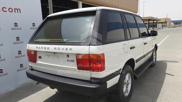 Photo 8 VIN: SALLPAMC41A448501 - RANGE ROVER HSE 