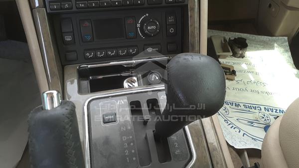 Photo 15 VIN: SALLPAMC42A463041 - LAND ROVER RANGE ROVER 