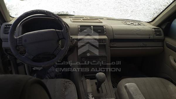 Photo 13 VIN: SALLPAMC42A463375 - RANGE ROVER HSE 