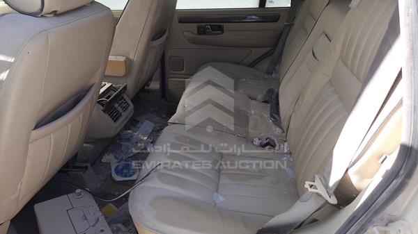 Photo 17 VIN: SALLPAMC42A463375 - RANGE ROVER HSE 