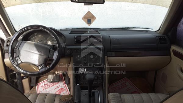 Photo 13 VIN: SALLPAMC42A464321 - RANGE ROVER HSE 