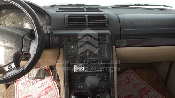 Photo 14 VIN: SALLPAMC42A464321 - RANGE ROVER HSE 