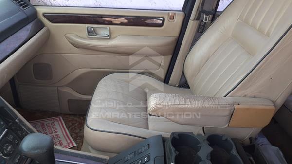 Photo 20 VIN: SALLPAMC42A464321 - RANGE ROVER HSE 