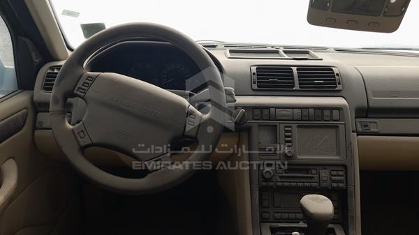 Photo 13 VIN: SALLPAMC42A464742 - RANGE ROVER HSE 