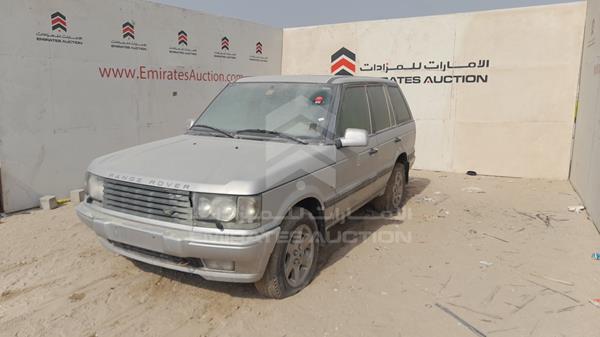 Photo 2 VIN: SALLPAMC42A464742 - RANGE ROVER HSE 