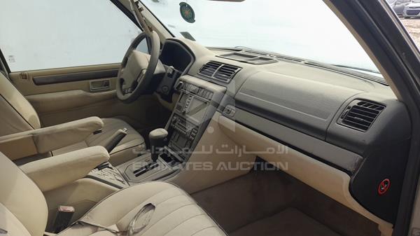 Photo 21 VIN: SALLPAMC42A464742 - RANGE ROVER HSE 