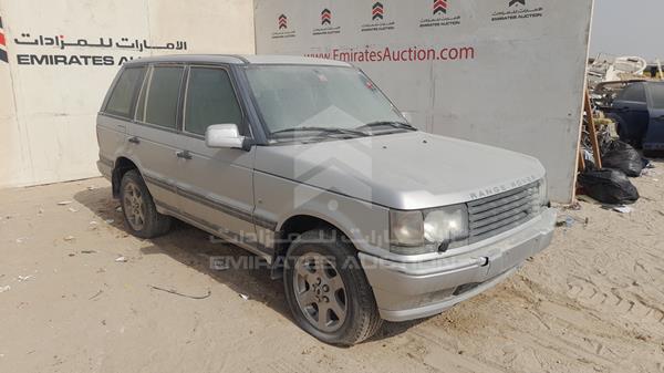 Photo 6 VIN: SALLPAMC42A464742 - RANGE ROVER HSE 