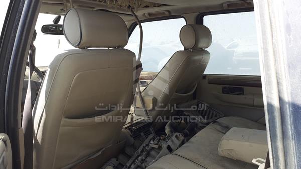 Photo 18 VIN: SALLPAMC4XA409985 - RANGE ROVER HSE 