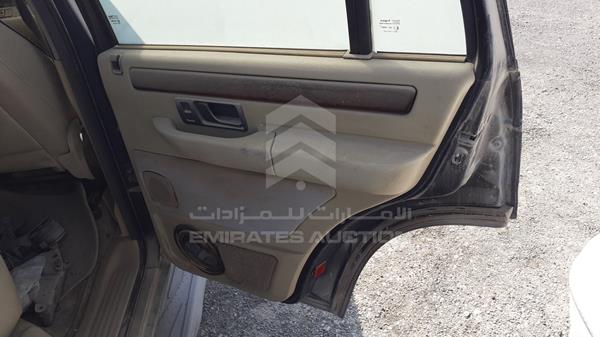 Photo 22 VIN: SALLPAMC4XA409985 - RANGE ROVER HSE 