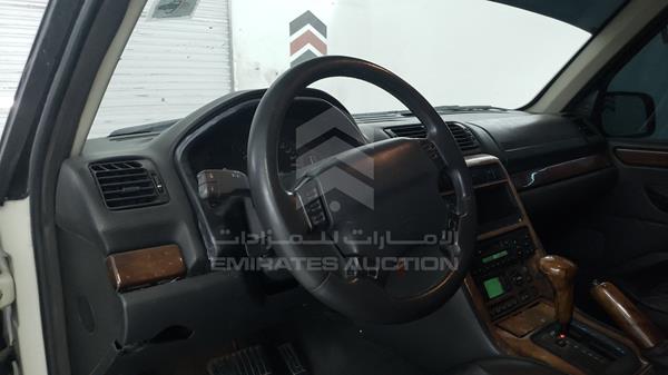 Photo 10 VIN: SALLPAMC4XA415203 - RANGE ROVER HSE 