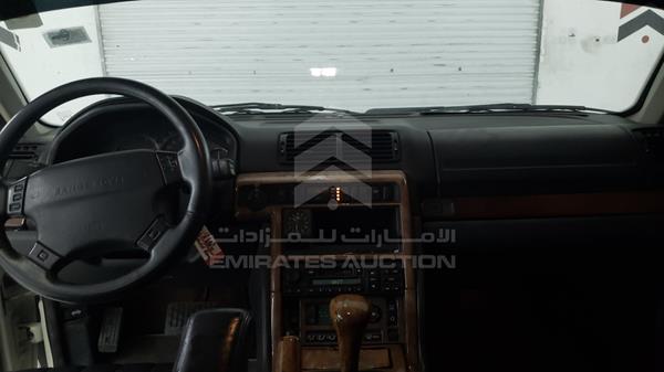 Photo 14 VIN: SALLPAMC4XA415203 - RANGE ROVER HSE 