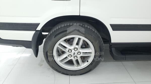 Photo 31 VIN: SALLPAMC4XA415203 - RANGE ROVER HSE 