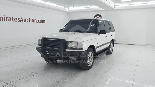 Photo 4 VIN: SALLPAMC4XA415203 - RANGE ROVER HSE 