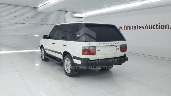 Photo 5 VIN: SALLPAMC4XA415203 - RANGE ROVER HSE 