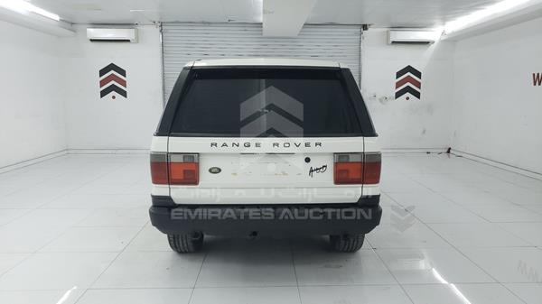 Photo 6 VIN: SALLPAMC4XA415203 - RANGE ROVER HSE 