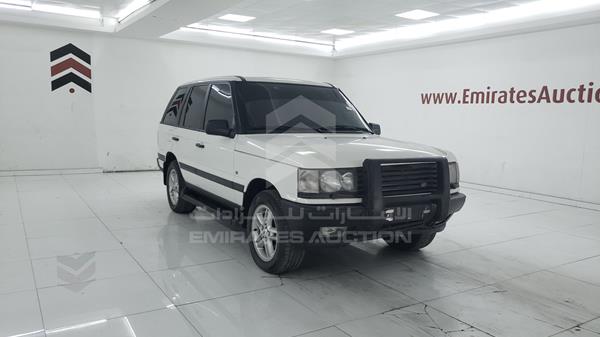 Photo 8 VIN: SALLPAMC4XA415203 - RANGE ROVER HSE 