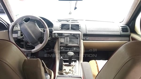 Photo 13 VIN: SALLPAMC4YA440194 - RANGE ROVER AUTOBIOGRAPHY 