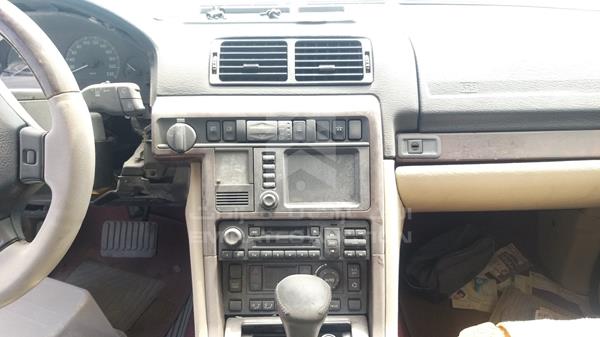 Photo 14 VIN: SALLPAMC4YA440194 - RANGE ROVER AUTOBIOGRAPHY 