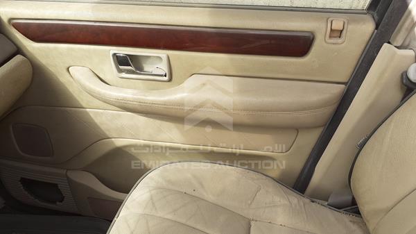 Photo 22 VIN: SALLPAMC4YA444538 - LAND ROVER RANGE ROVER 