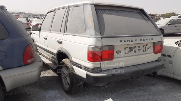 Photo 4 VIN: SALLPAMC4YA444538 - LAND ROVER RANGE ROVER 