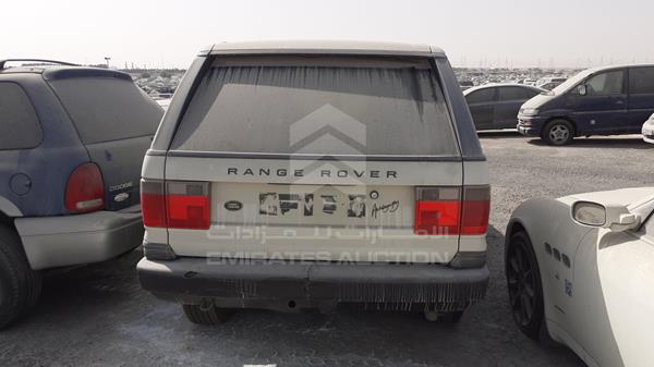 Photo 5 VIN: SALLPAMC4YA444538 - LAND ROVER RANGE ROVER 