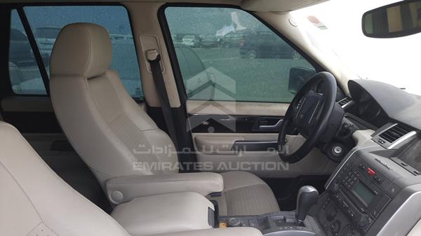 Photo 12 VIN: SALLSAA345A904221 - RANGE ROVER SPORT 