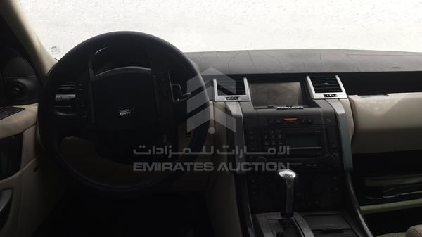 Photo 13 VIN: SALLSAA345A904221 - RANGE ROVER SPORT 