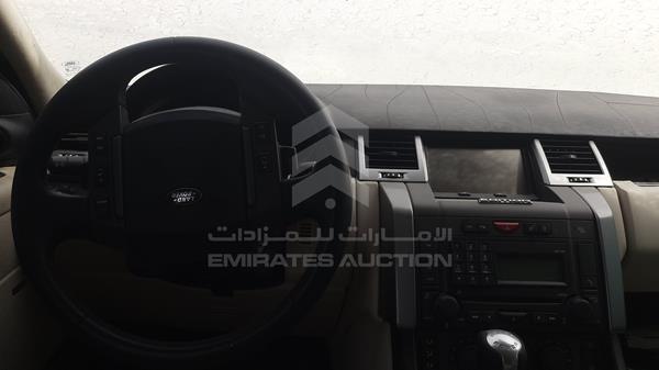 Photo 14 VIN: SALLSAA345A904221 - RANGE ROVER SPORT 