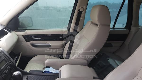 Photo 21 VIN: SALLSAA345A904221 - RANGE ROVER SPORT 