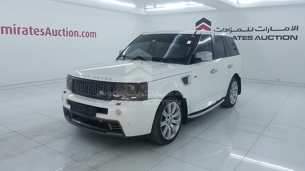 Photo 4 VIN: SALLSAA346A921089 - RANGE ROVER SPORT 