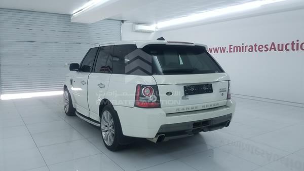 Photo 5 VIN: SALLSAA346A921089 - RANGE ROVER SPORT 