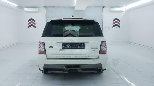 Photo 6 VIN: SALLSAA346A921089 - RANGE ROVER SPORT 