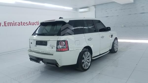 Photo 7 VIN: SALLSAA346A921089 - RANGE ROVER SPORT 