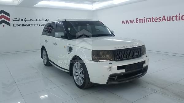 Photo 8 VIN: SALLSAA346A921089 - RANGE ROVER SPORT 