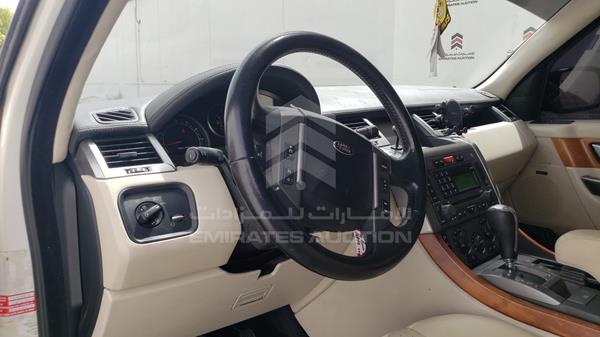 Photo 10 VIN: SALLSAA346A921149 - RANGE ROVER SPORT 