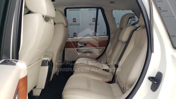 Photo 20 VIN: SALLSAA346A921149 - RANGE ROVER SPORT 