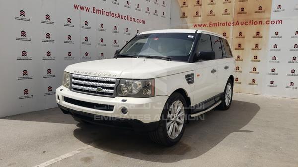 Photo 4 VIN: SALLSAA346A921149 - RANGE ROVER SPORT 