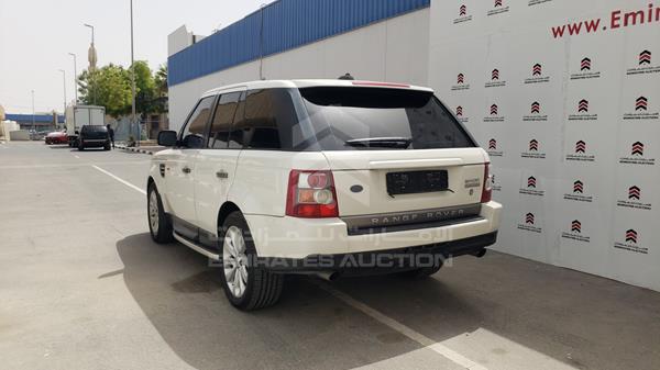 Photo 5 VIN: SALLSAA346A921149 - RANGE ROVER SPORT 