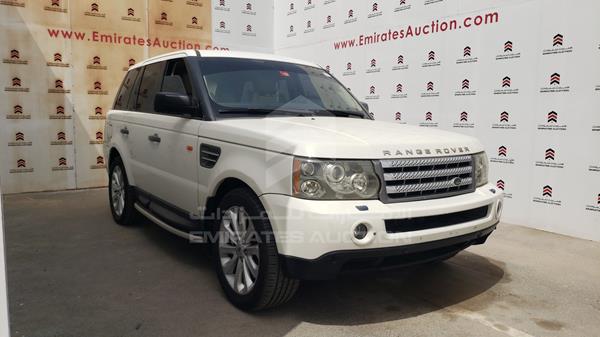 Photo 8 VIN: SALLSAA346A921149 - RANGE ROVER SPORT 