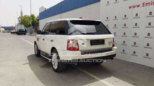 Photo 5 VIN: SALLSAA346A921149 - RANGE ROVER SPORT 